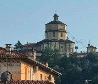 La finestra sui Cappuccini - Torino - 0