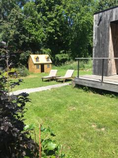 Abarolodge - Hannut - 8