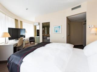 DORMERO Hotel Dessau-Roßlau - Dessau - 0