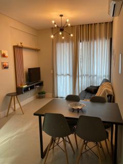 Unique Praia Grande 206 Governador C Ramos - 8