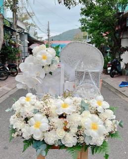 Hotel Hương Đào - Con Dao - 6