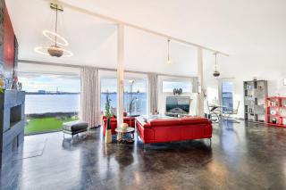 Panoramalodge Rügen - Altefähr - 6