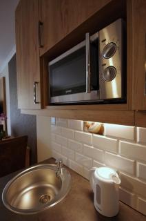 Almásy Apartmanház Gyula - 1