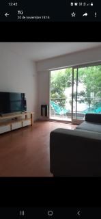 DEPARTAMENTO DE LUJO EN ALMAGRO - Buenos Aires - 0