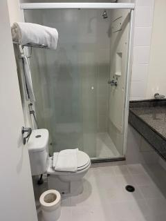 Flat maravilhoso em frente aeroporto de Congonhas Nobile - São Paulo - 8