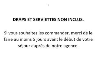 Appartement T3 confortable avec balcon, centre village, proche ski-bus, animaux acceptés - FR-1-624-49 - Samoëns - 7