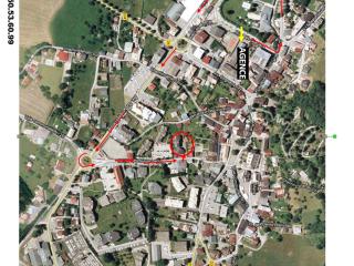 Appartement T3 rénové, lumineux, balcon et parking au centre du village de Samoëns - FR-1-624-73 - Samoëns - 1