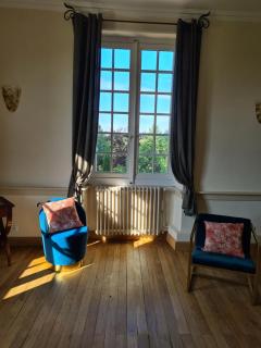 Jardin Meurin - Tabanac - 3