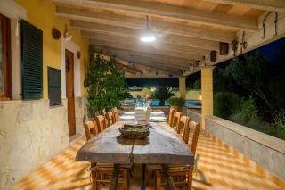 Finca Sa Sort Llarga - 3