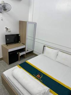 NHÀ NGHỈ LÊ ĐƯỢC 2 - Hà Tiên - 6