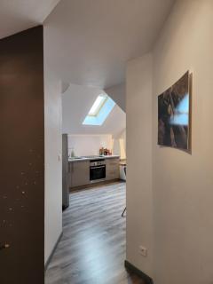 Appartement calme Le clos de Renée - 1