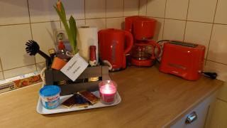 alte Bäckerei Bautzen - 01 #Family# im Zentrum, mit Parkplatz, Top Ausgestattet - 2