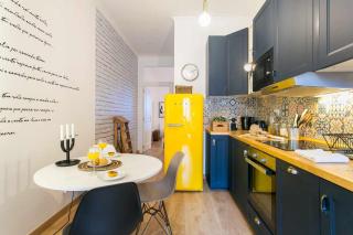 Charming Lisbon Home with Terrace St Amaro - Lisboa - 6