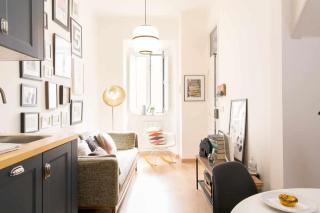 Charming Lisbon Home with Terrace St Amaro - Lisboa - 7