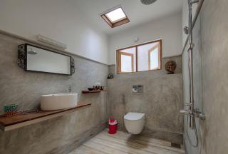 Coco Lodge Galle, cosy and spacious apartment - 4