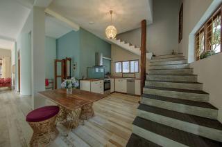 Coco Lodge Galle, cosy and spacious apartment - Galle - 3