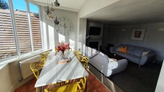 Holly Cottage, Hidden gem in the Yorkshire wolds - 6