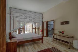 Coco Lodge Galle, cosy and spacious apartment - Galle - 5