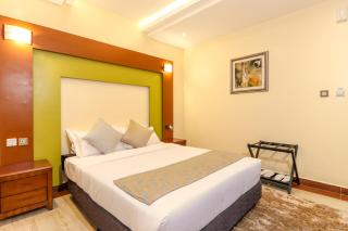 Dallas Premiere Hotel - 6