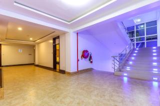 Dallas Premiere Hotel - Kisii - 1