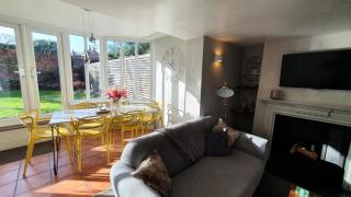 Holly Cottage, Hidden gem in the Yorkshire wolds - Welton - 2