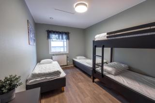 Östersunds Camping - 1