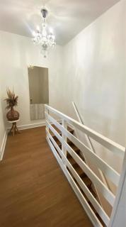 Joli duplex cocooning de 100m2 avec Rez de jardin - Feyzin - 7