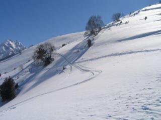 Agréable T2 idéalement situé au coeur de SaintLary - 7
