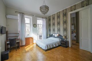Leon Rooms - Tbilisi - 9