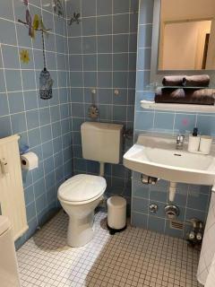 Exklusive Wohnung in der schönen Stadt Bremen - Brema - 8