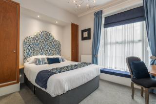 Hotel Plas Hyfryd - Narberth - 2