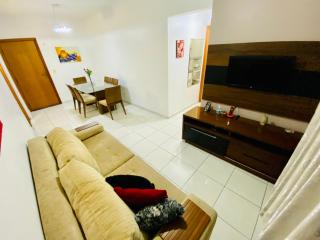 Ultra Flat na Praia da Tupi - Praia Grande - 5