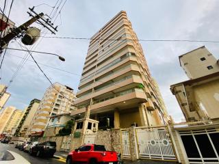 Ultra Flat na Praia da Tupi - Praia Grande - 3