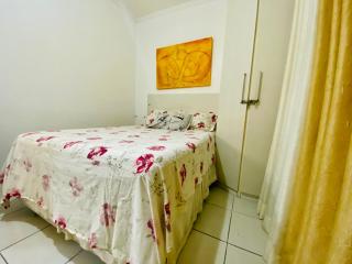 Ultra Flat na Praia da Tupi - Praia Grande - 1