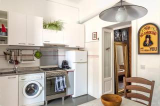 Typical Milanese Flat - Milan - 7