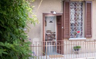 Typical Milanese Flat - Milan - 1