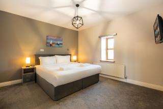 Escape Ordinary at Castle Hume - Enniskillen - 7