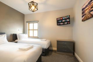 Escape Ordinary at Castle Hume - Enniskillen - 6