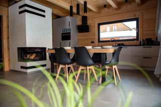 Montana górska chata - Brenna - 1