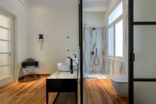 An Outstanding 3 bdrm Apartment in the Heart of Athens - Atene - 9