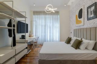 An Outstanding 3 bdrm Apartment in the Heart of Athens - Atene - 6