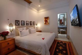 Riad Dar Justo Hotel Boutique & Spa - 1