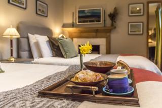 Top Joe's Townhouse - Narberth - 5