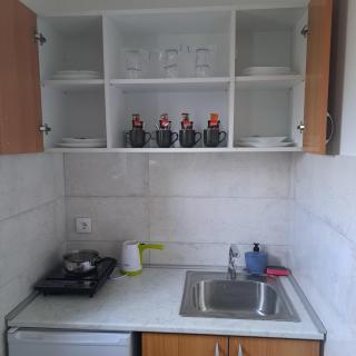 LIBERO APARTMANI - Surčin - 2