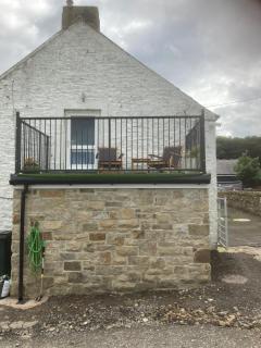 Whiteside Granary - Haltwhistle - 2