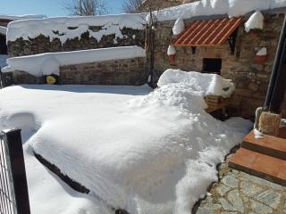 "Apartamento Peña Sagra" - San Mamés - 2