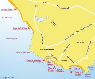 La villa Breizh 'île - 1