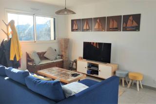 La villa Breizh 'île - 5