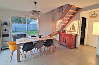 La villa Breizh 'île - Saint-Gildas-de-Rhuys - 6