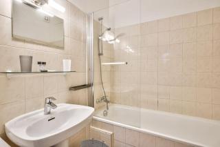 Nice 1 BR Flat 10 min from Place de la Bastille - Parijs - 4